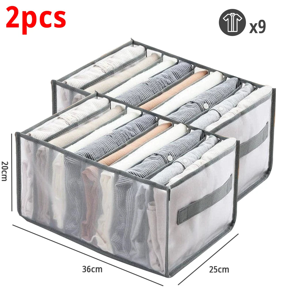 Drawers Organizer
