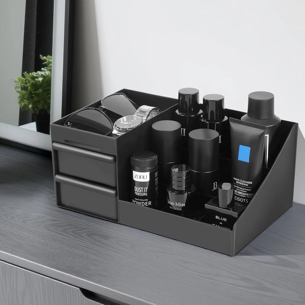 Bathroom Organizer