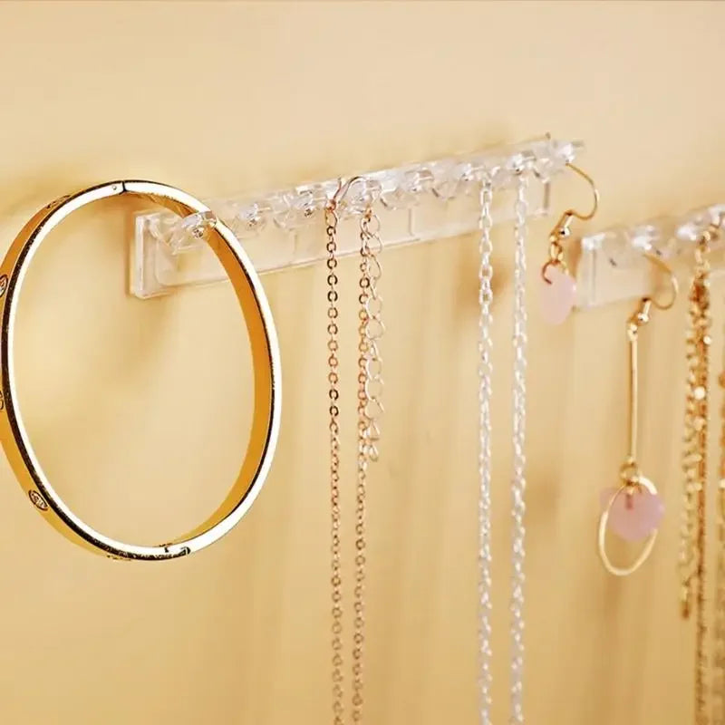 Necklace Organizers