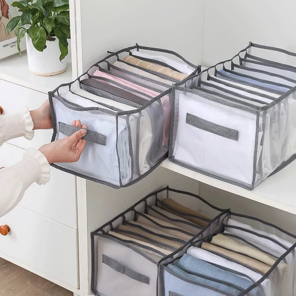 Drawers Organizer