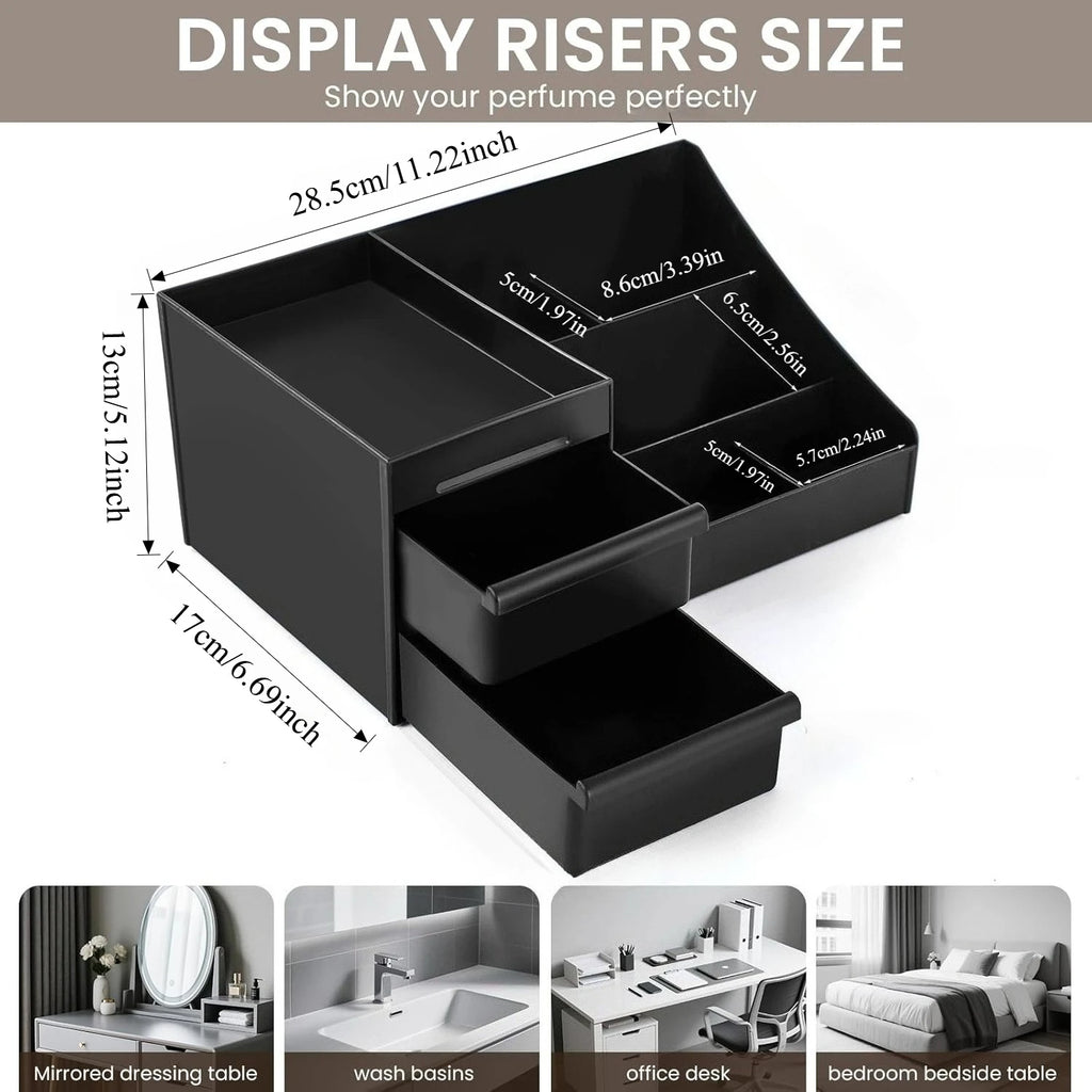Bathroom Organizer