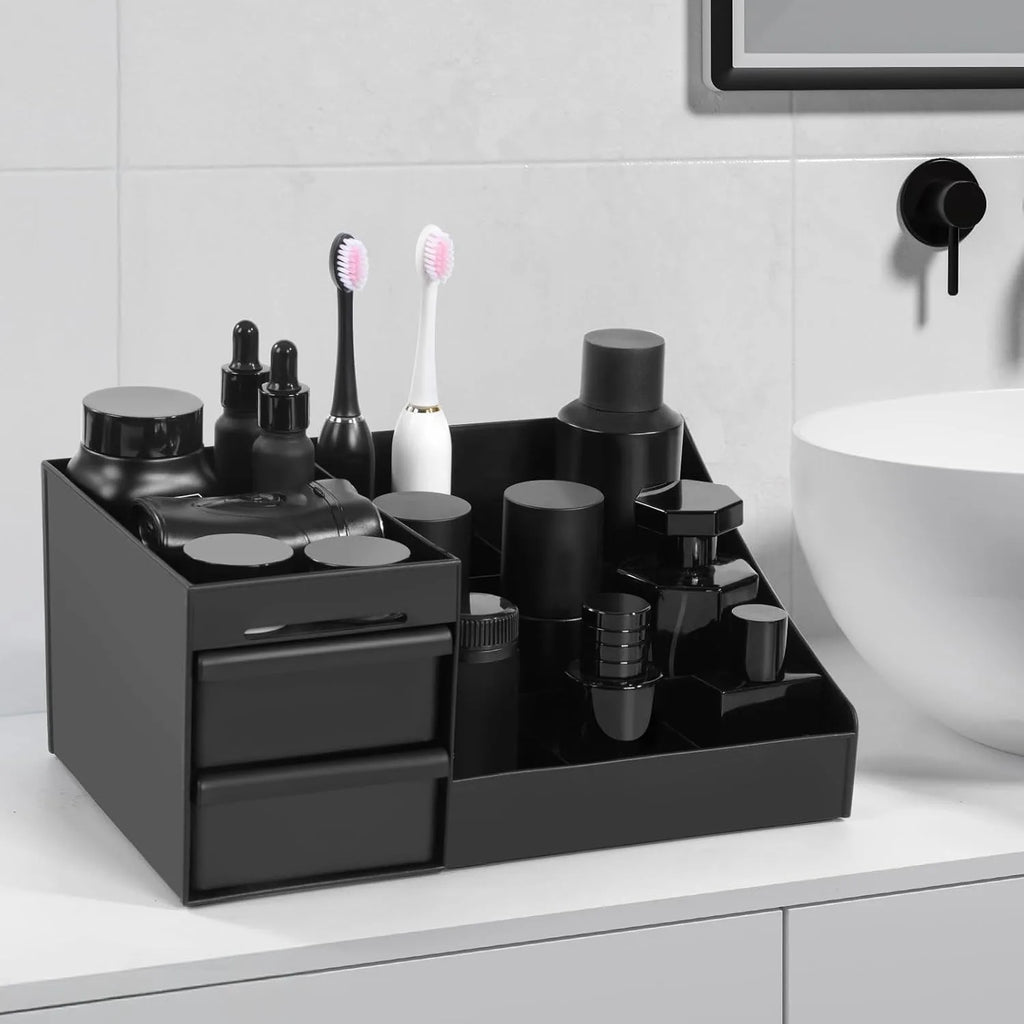 Bathroom Organizer