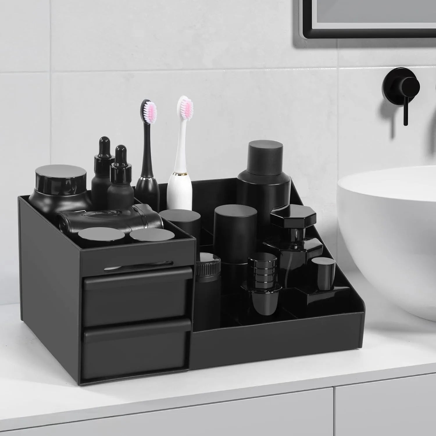 Bathroom Organizer