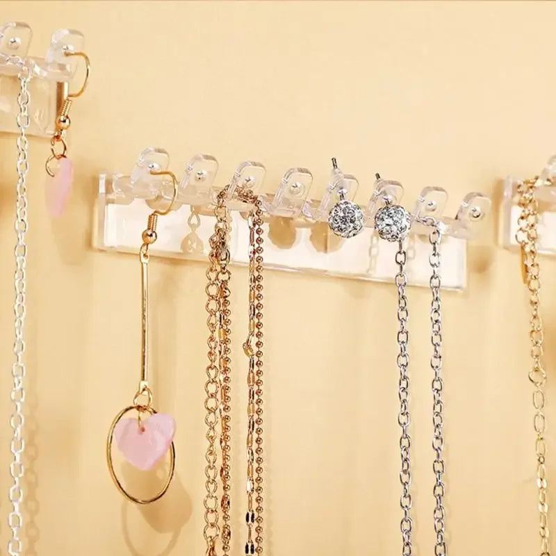 Necklace Organizers