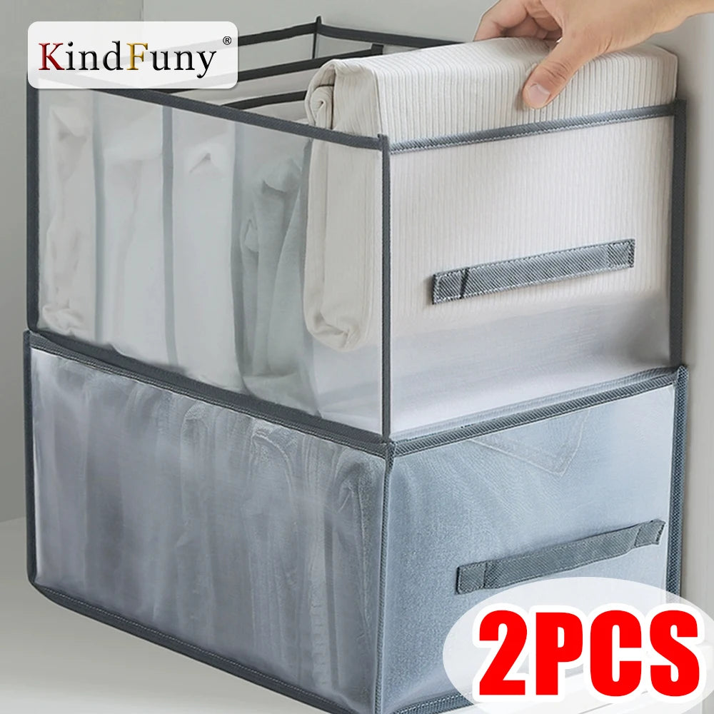 Drawers Organizer