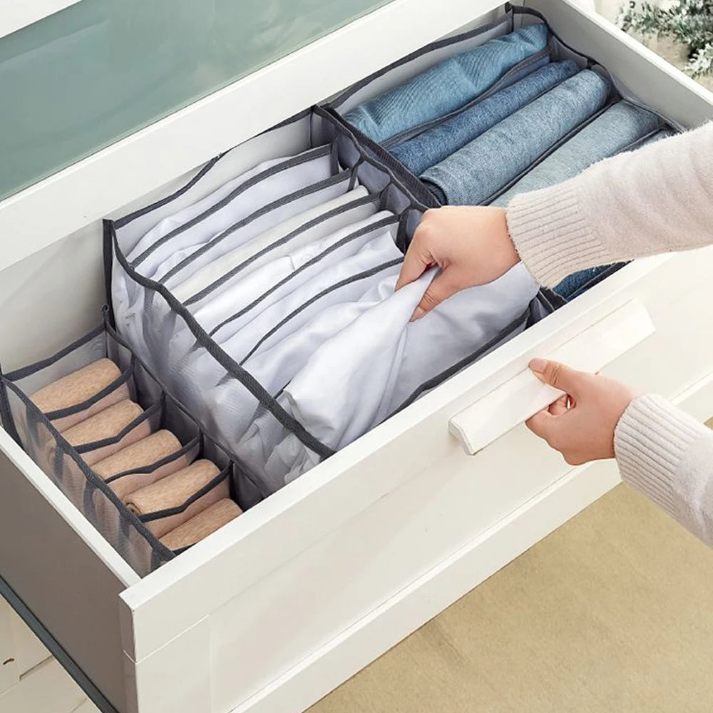 Drawers Organizer