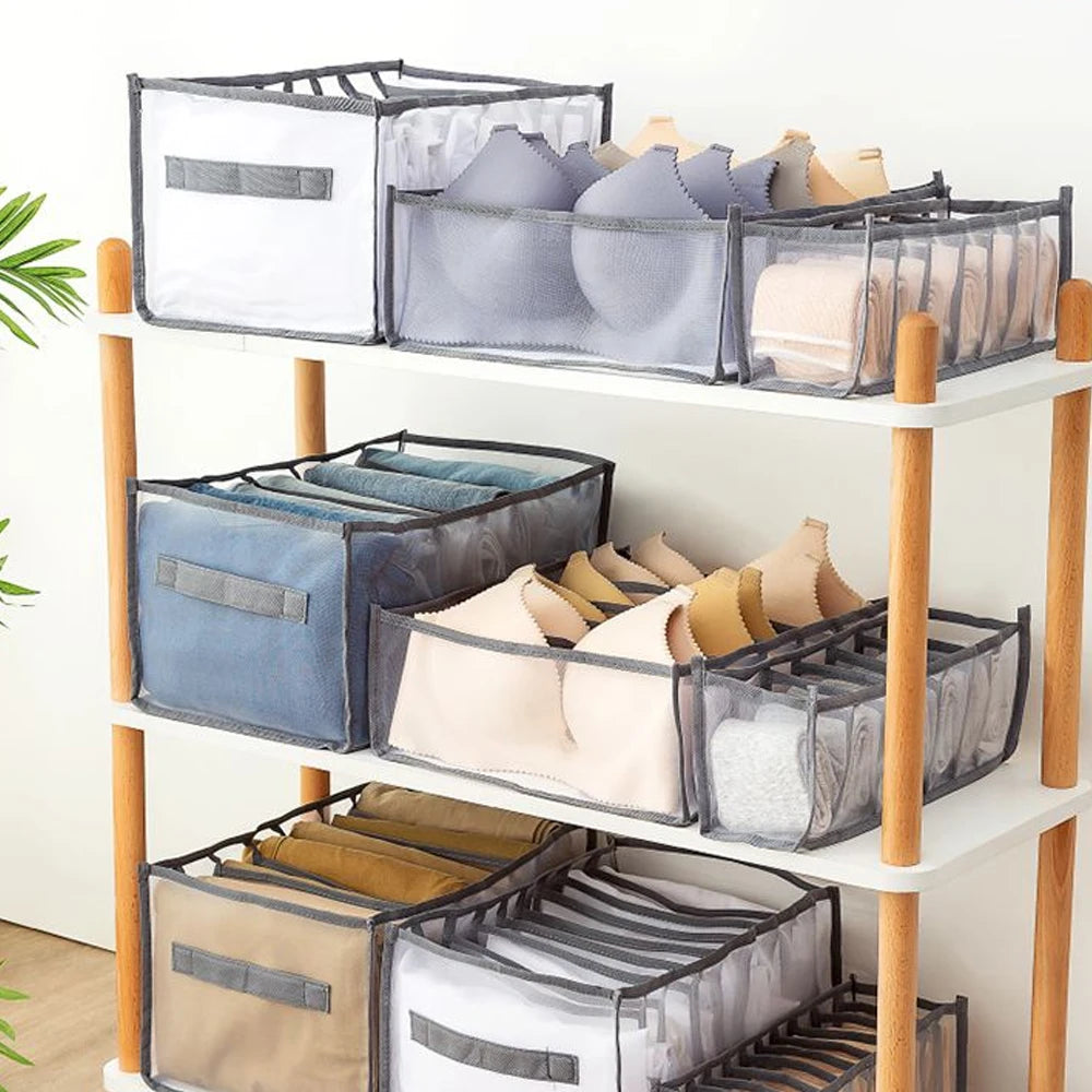 Drawers Organizer