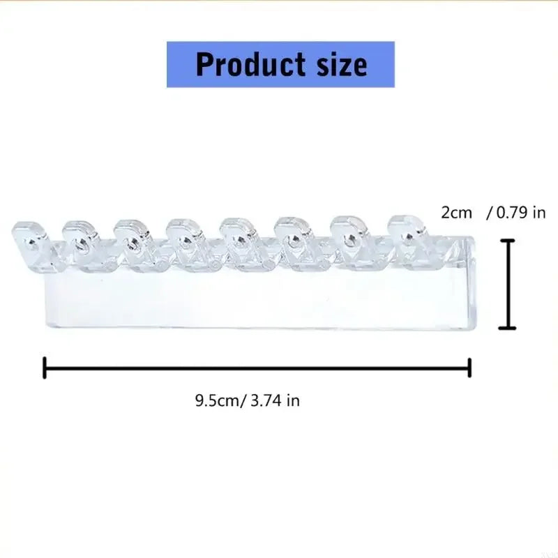 Necklace Organizers