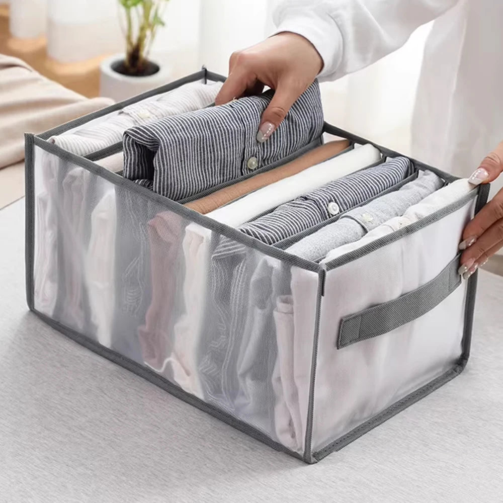 Drawers Organizer