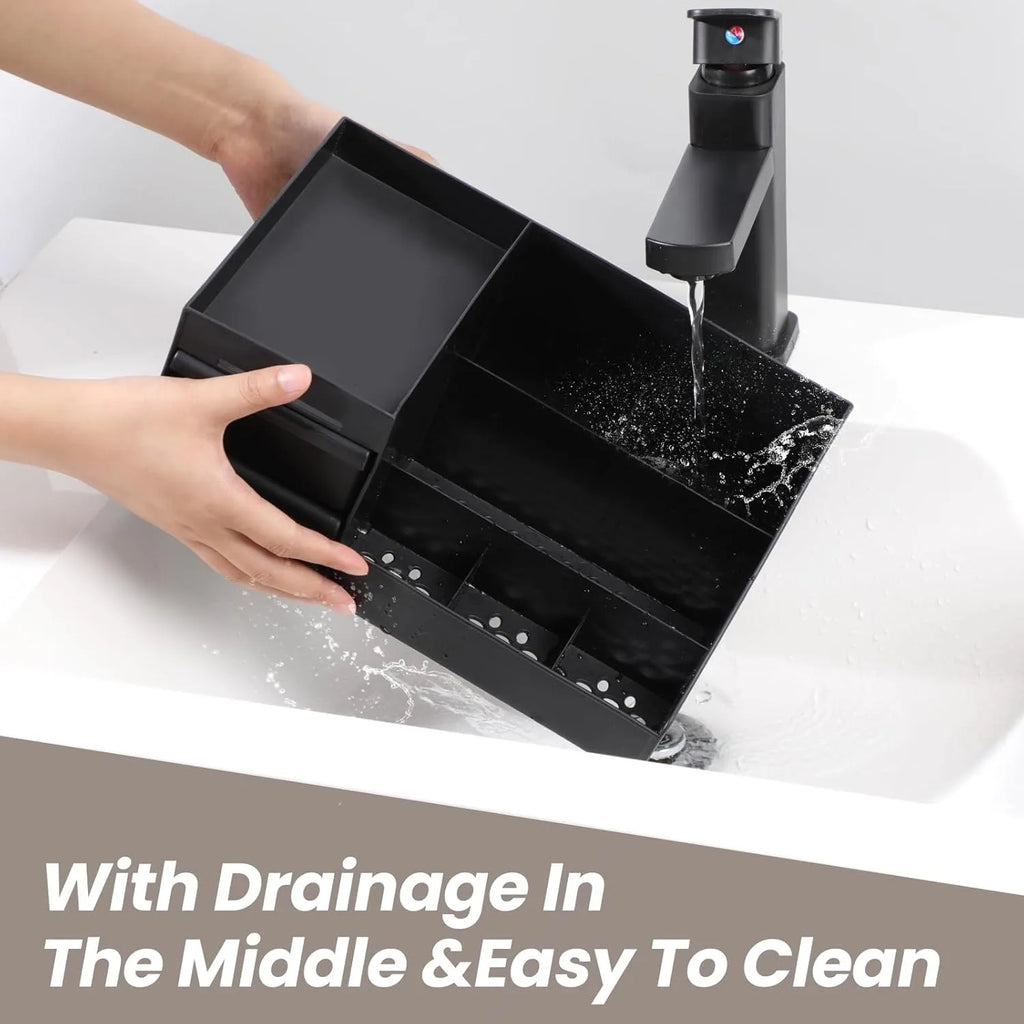 Bathroom Organizer