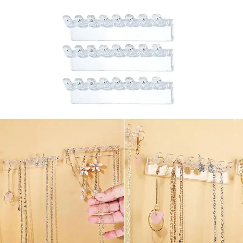 Necklace Organizers