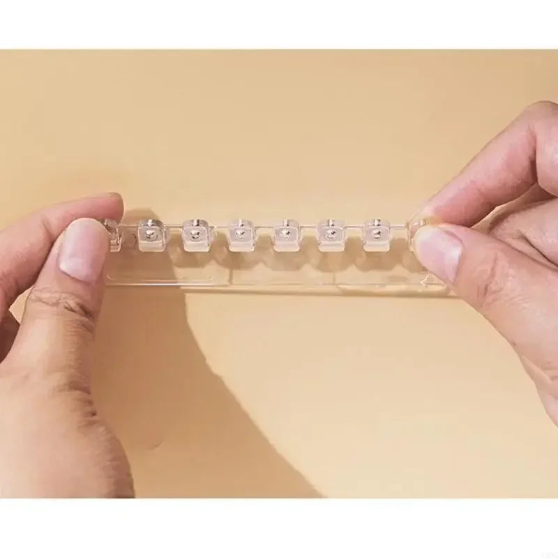 Necklace Organizers