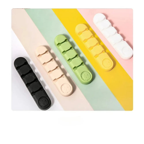 Cable Organizers Holder