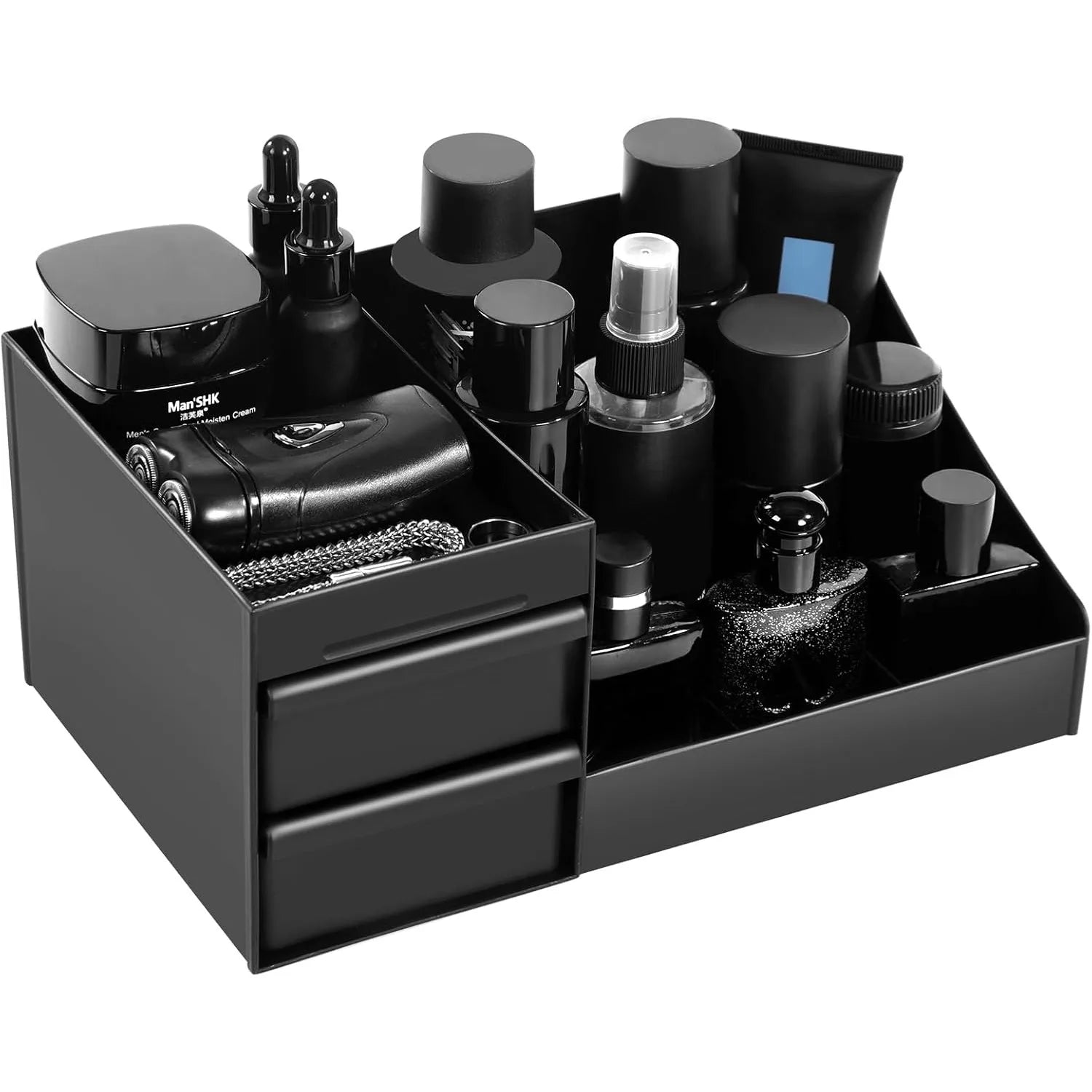Bathroom Organizer