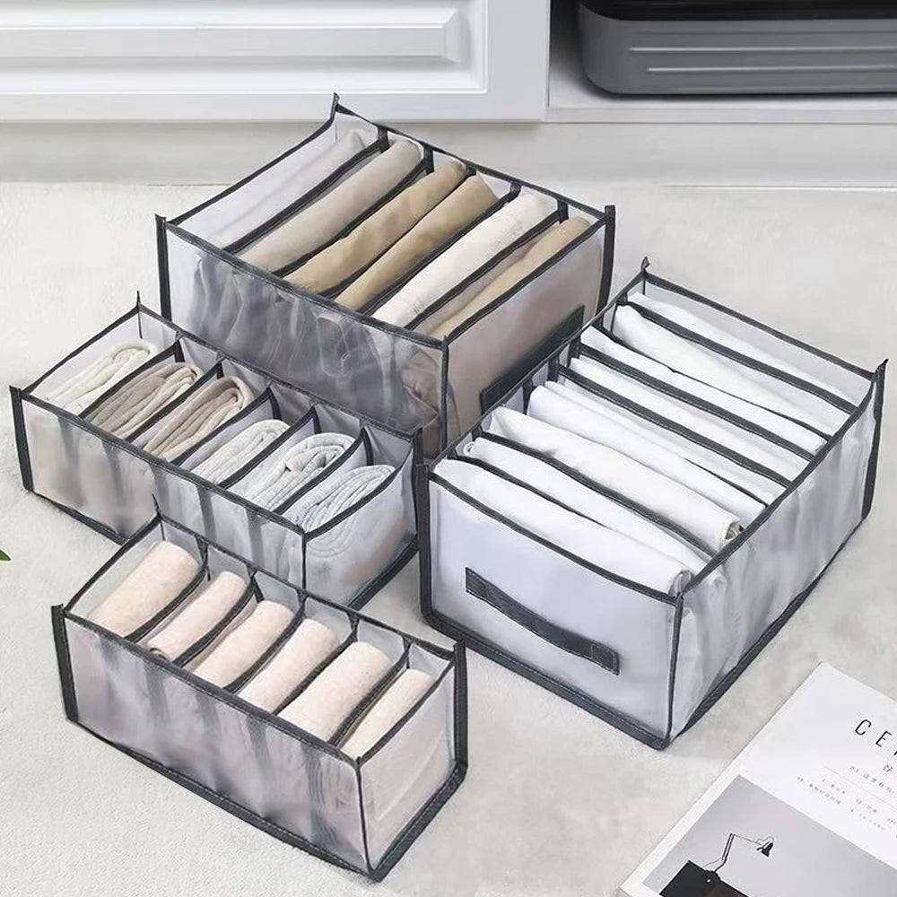 Drawers Organizer