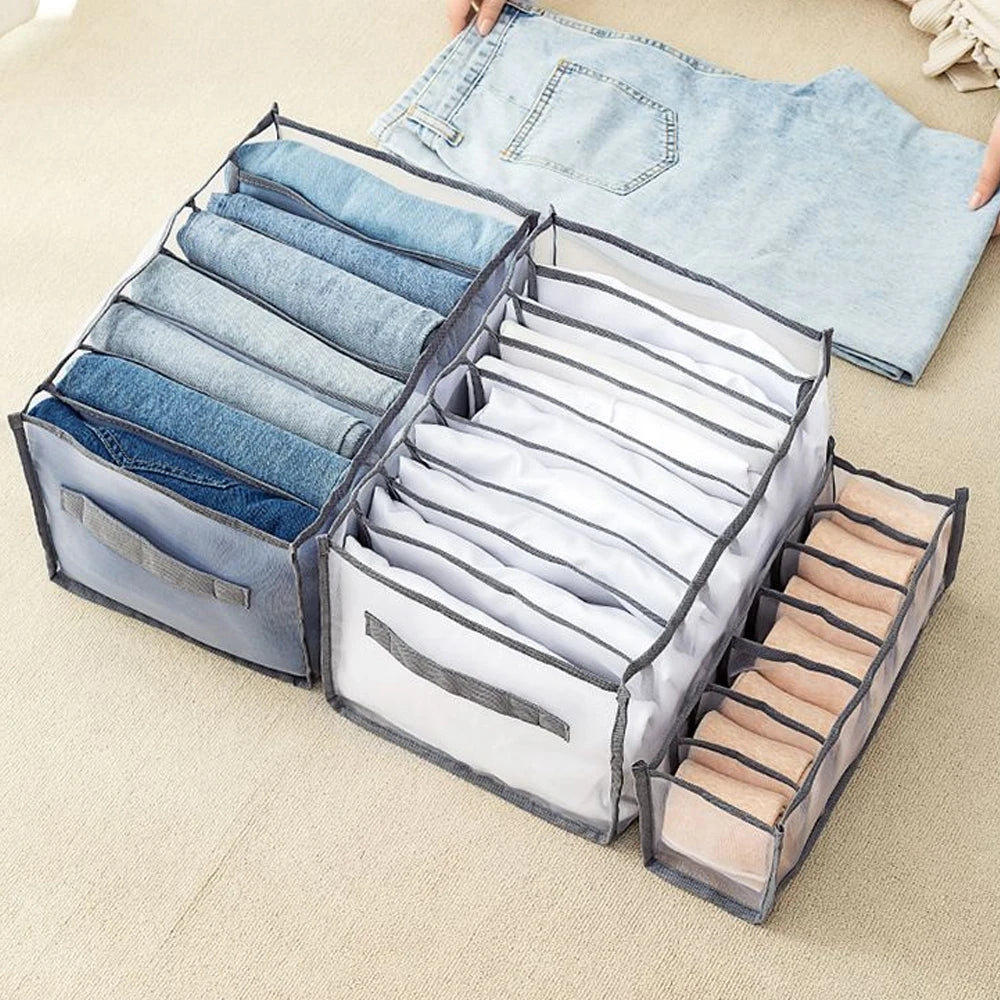 Drawers Organizer