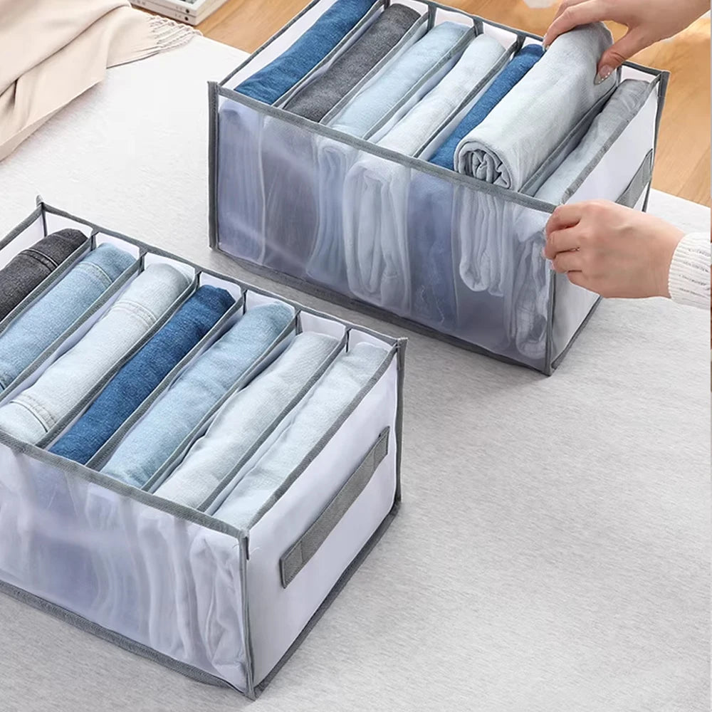 Drawers Organizer