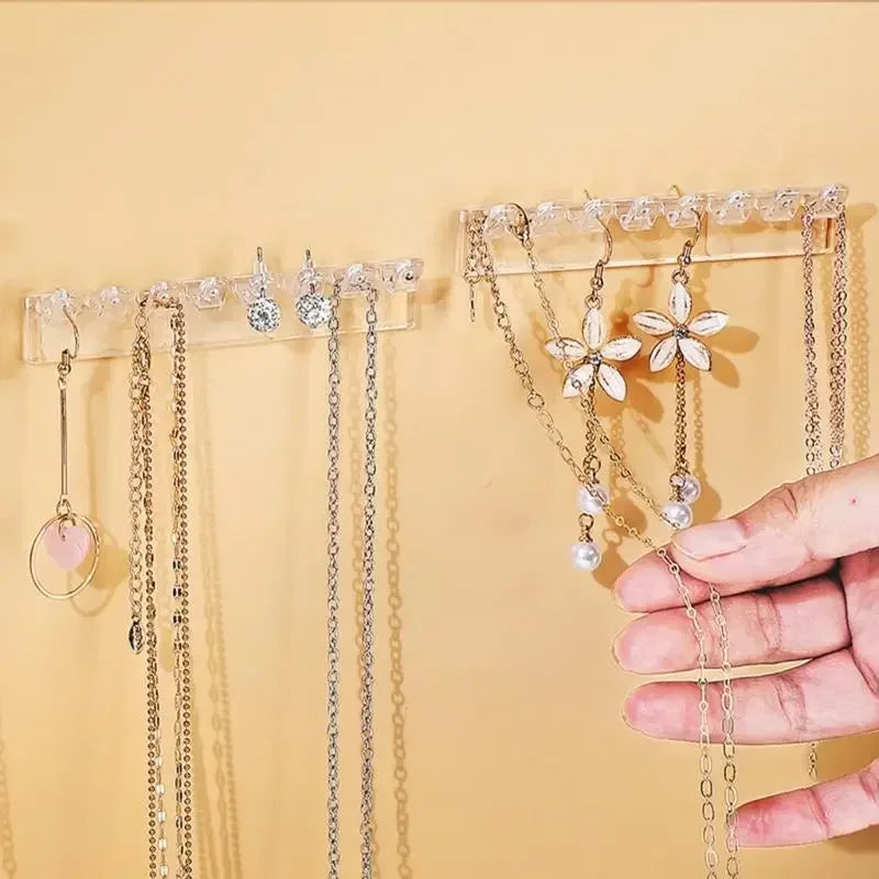Necklace Organizers