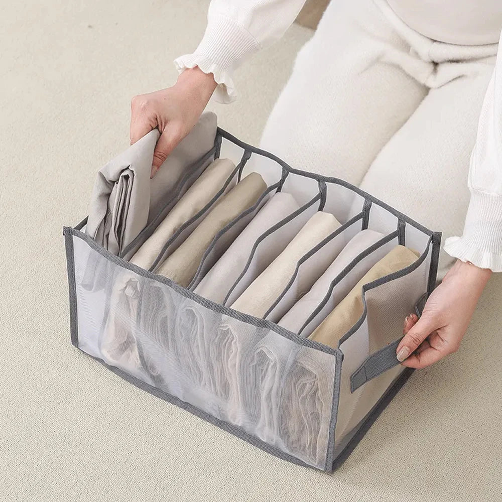 Drawers Organizer