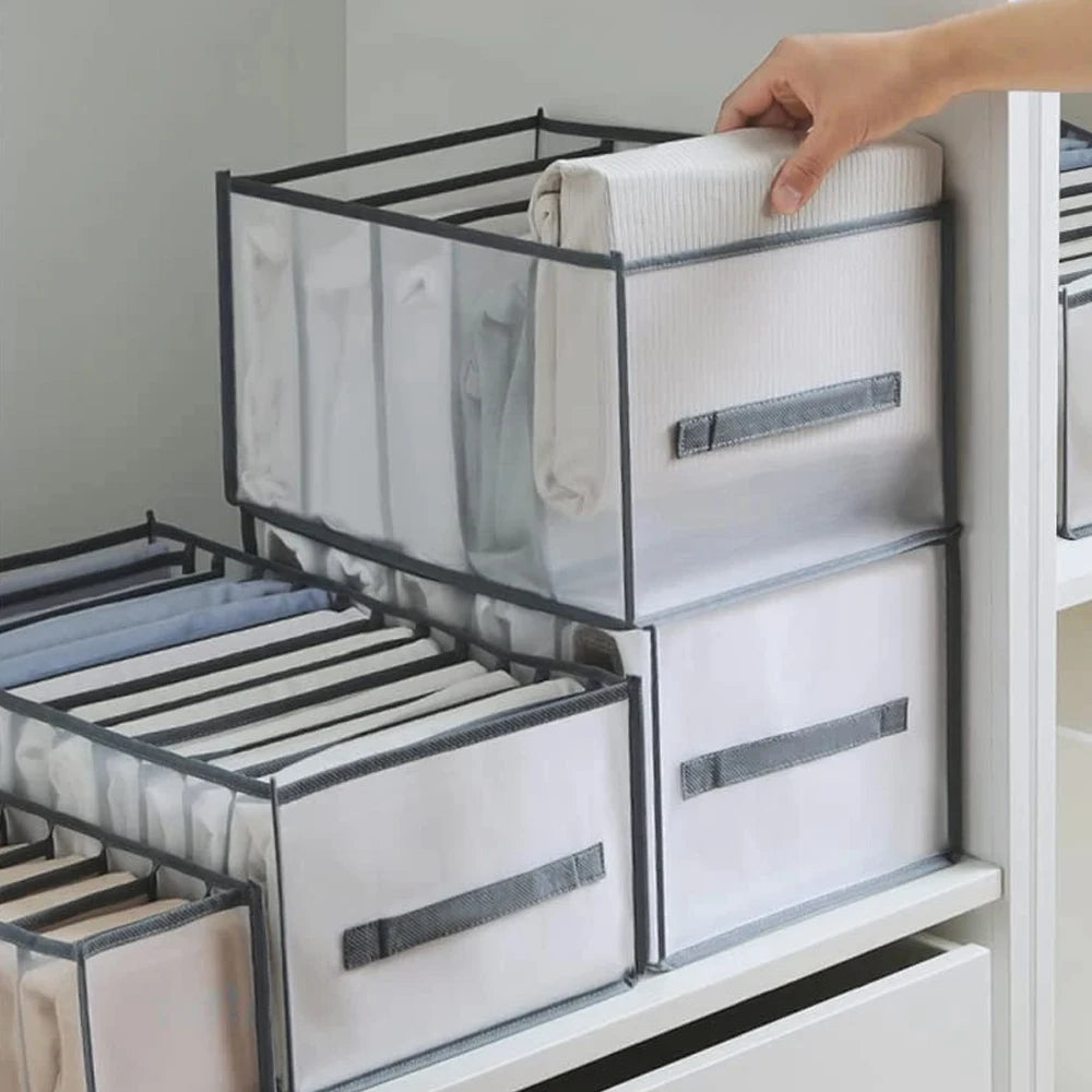 Drawers Organizer