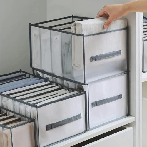 Drawers Organizer