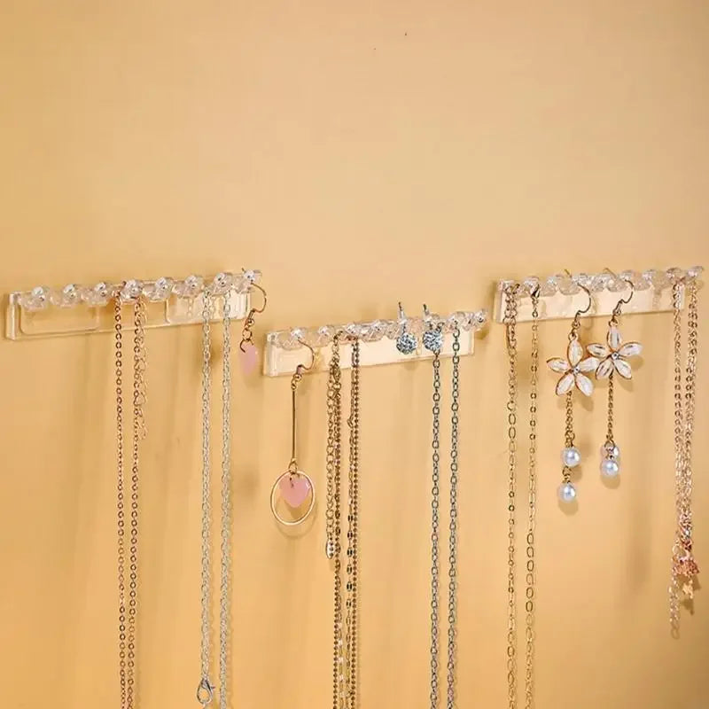 Necklace Organizers