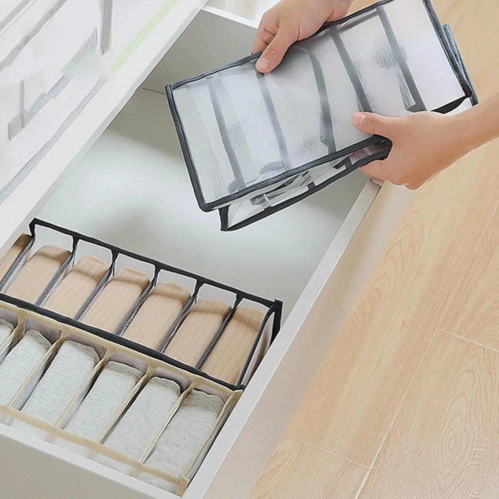 Drawers Organizer