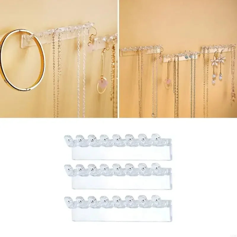 Necklace Organizers